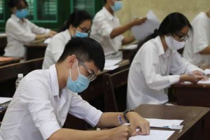 Điểm chuẩn 2021 Đại học Mở Tp.Hồ Chí Minh